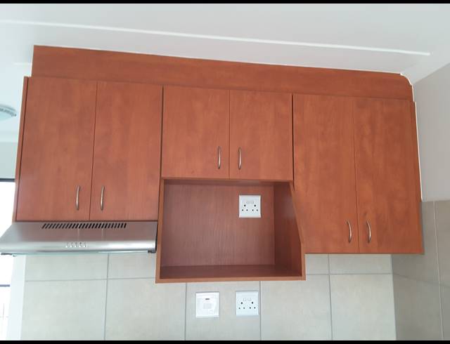 1 bed property to rent in EAST-RURAL